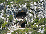 Damianou cave.