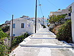 Stairs to Chora.