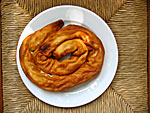 Skopelos Pie.