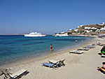 Agios Ioannis beach.