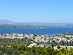 Spetses Town.